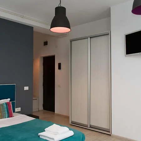 Studio Summerland Apartmán Mamaia