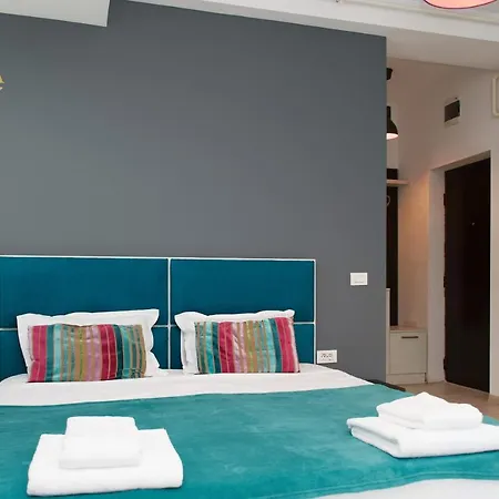 Studio Summerland Apartmán Mamaia