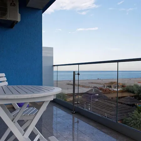 Studio Summerland Apartmán