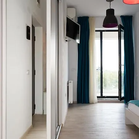Studio Summerland Apartmán Mamaia