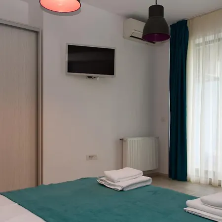 Apartmán Studio Summerland