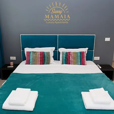 Apartmán Studio Summerland Mamaia